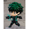 My Hero Academia The Movie: World Heroes Mission - Izuku Midoriya figure Stealth Suit, Nendoroid