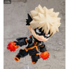 My Hero Academia The Movie: World Heroes Mission - Figurine Katsuki Bakugo Stealth Suit, Nendoroid