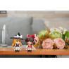Touhou Project - Reimu Hakurei figure, Nendoroid Swacchao!