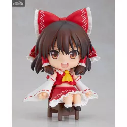 Touhou Project - Reimu...