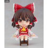 Touhou Project - Reimu Hakurei figure, Nendoroid Swacchao!