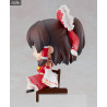 Touhou Project - Reimu Hakurei figure, Nendoroid Swacchao!