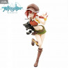 The World Ends with You - Shiki Misaki figure