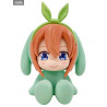 The Quintessential Quintuplets - Figurine Yotsuba Nakano, Chocot