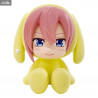 The Quintessential Quintuplets - Figurine Ichika Nakano, Chocot