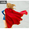 Superman, figure Supergirl, V.2 Bishoujo, DC Comics