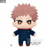 Jujutsu Kaisen - Peluche Yuji Itadori, Tomonui Series