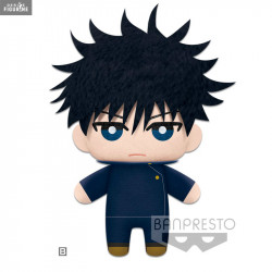 Jujutsu Kaisen - Megumi...