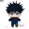 Jujutsu Kaisen - Megumi Fushiguro plush, Tomonui Series