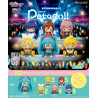 Vocaloid - Pack 6 figures Petadoll