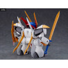 Mashin Hero Wataru - Figurine Ryuomaru, PLAMAX MS-05