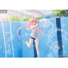 Grisaia Phantom Trigger - Murasaki Ikoma figure, Swimsuit
