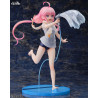 Grisaia Phantom Trigger - Murasaki Ikoma figure, Swimsuit