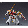 Mashin Hero Wataru - Figurine Ryuomaru, PLAMAX MS-05