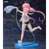 Grisaia Phantom Trigger - Murasaki Ikoma figure, Swimsuit
