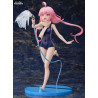 Grisaia Phantom Trigger - Murasaki Ikoma figure, Swimsuit