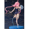 Grisaia Phantom Trigger - Murasaki Ikoma figure, Swimsuit