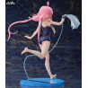 Grisaia Phantom Trigger - Murasaki Ikoma figure, Swimsuit