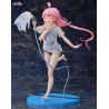 Grisaia Phantom Trigger - Murasaki Ikoma figure, Swimsuit