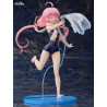 Grisaia Phantom Trigger - Murasaki Ikoma figure, Swimsuit