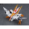 Mashin Hero Wataru - Figurine Ryuomaru, PLAMAX MS-05