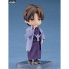 Touken Ranbu ONLINE - Figurine Heshikiri Hasebe Casual Outfit, Nendoroid Doll