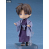 Touken Ranbu ONLINE - Figurine Heshikiri Hasebe Casual Outfit, Nendoroid Doll
