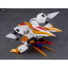 Mashin Hero Wataru - Figurine Ryuomaru, PLAMAX MS-05