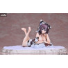 Houchi Shoujo Hyakka Ryouran no Moehime-tachi - Pan Feng figure, Wakening