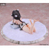 Houchi Shoujo Hyakka Ryouran no Moehime-tachi - Figurine Pan Feng, Wakening