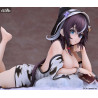 Houchi Shoujo Hyakka Ryouran no Moehime-tachi - Pan Feng figure, Wakening
