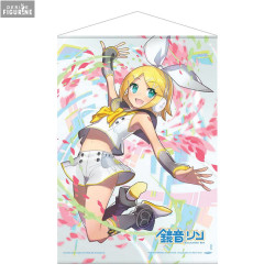 Vocaloid - Kagamine Rin...