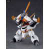 Mashin Hero Wataru - Figurine Ryuomaru, PLAMAX MS-05