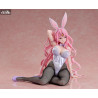 To Love-Ru Darkness - Sephie Michaela Deviluke figure, Bunny
