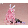 To Love-Ru Darkness - Sephie Michaela Deviluke figure, Bunny