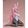 To Love-Ru Darkness - Sephie Michaela Deviluke figure, Bunny