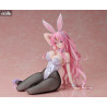 To Love-Ru Darkness - Figurine Sephie Michaela Deviluke, Bunny