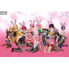 To Love-Ru Darkness - Sephie Michaela Deviluke figure, Bunny