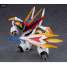 Mashin Hero Wataru - Figurine Ryuomaru, PLAMAX MS-05