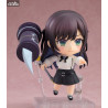 I May Be a Guild Receptionist - Figurine Alina Clover, Nendoroid Basic