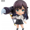I May Be a Guild Receptionist - Figurine Alina Clover, Nendoroid Basic