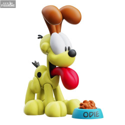 Garfield - Figurine Odie