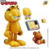 Garfield figure