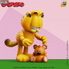Garfield figure