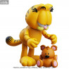 Garfield figure