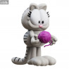 Garfield - Nermal figure