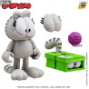 Garfield - Nermal figure