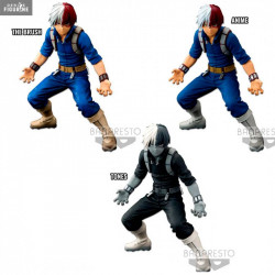 My Hero Academia - Shoto...