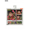 Tortues Ninja (Archie Comics) - Figurine Cryin' Houn', Deluxe
