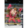 Teenage Mutant Ninja Turtles (Archie Comics) - Cryin' Houn' figure, Deluxe